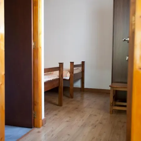 Hostal De