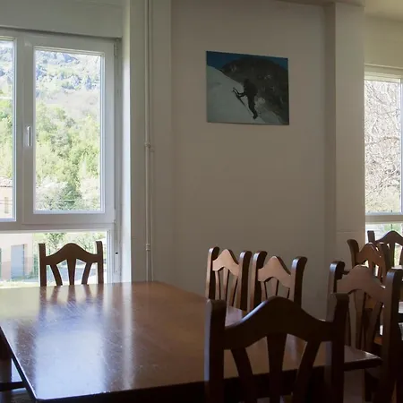 Hostal De Sabero