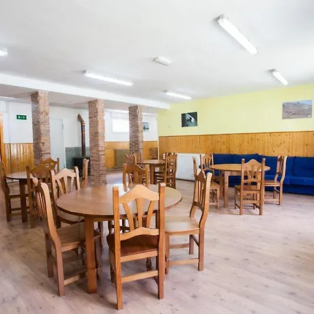De Hostal Sabero