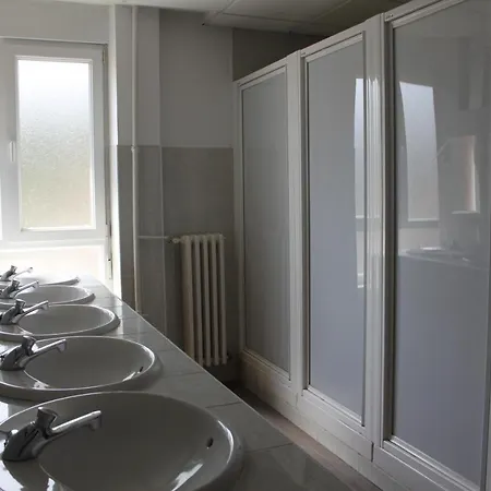 De Hostal Sabero