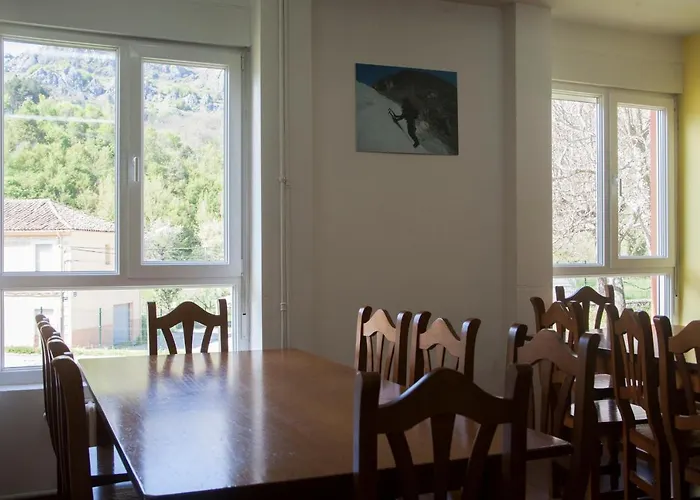 Хостел De Саберо