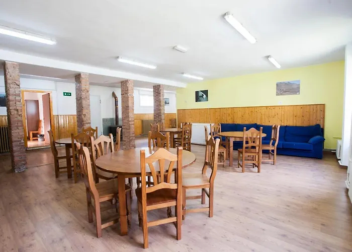 De Хостел Саберо