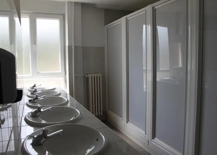 De Хостел Саберо