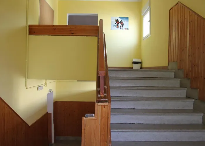 Хостел De Саберо